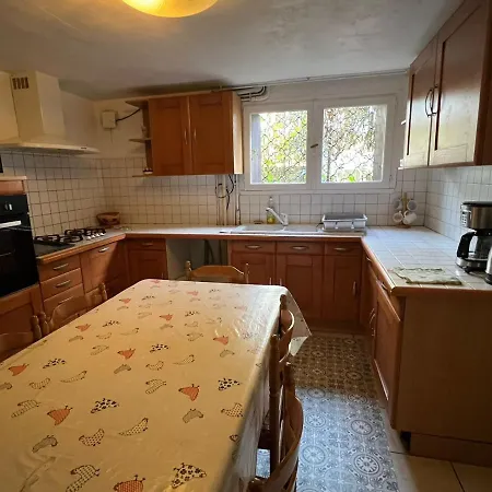 Apartment Logement Fonctionnel *