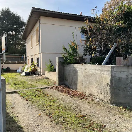 Lejlighed Fonctionnel