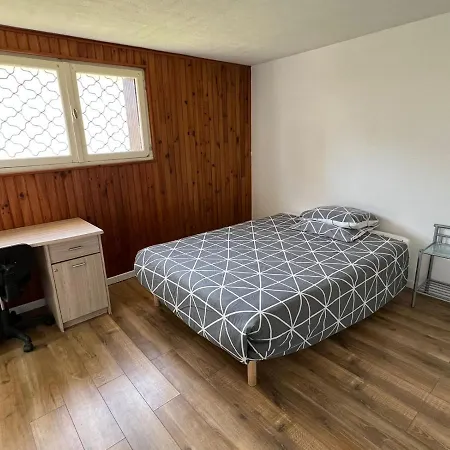 Apartment Logement Fonctionnel